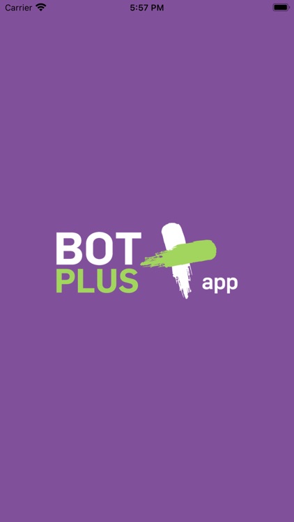 BOT PLUS