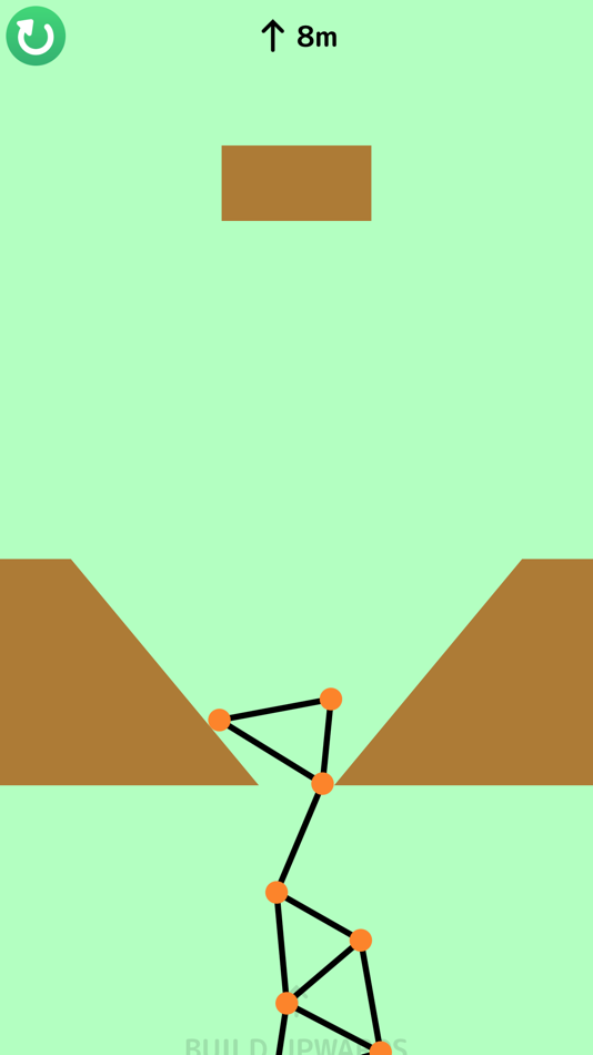 #1. Construct Up (iOS) 由: Lutfi Altin