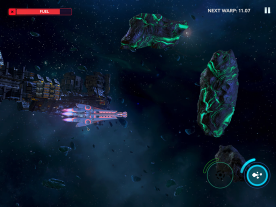 Screenshot #4 pour PolyMiner