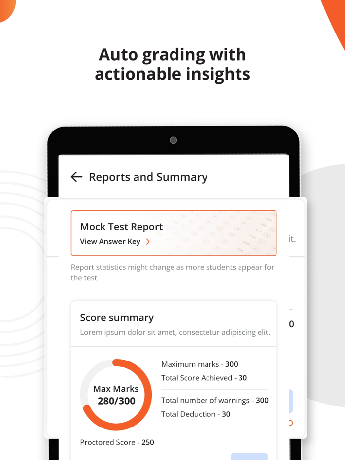 Extramarks-Online Teaching App