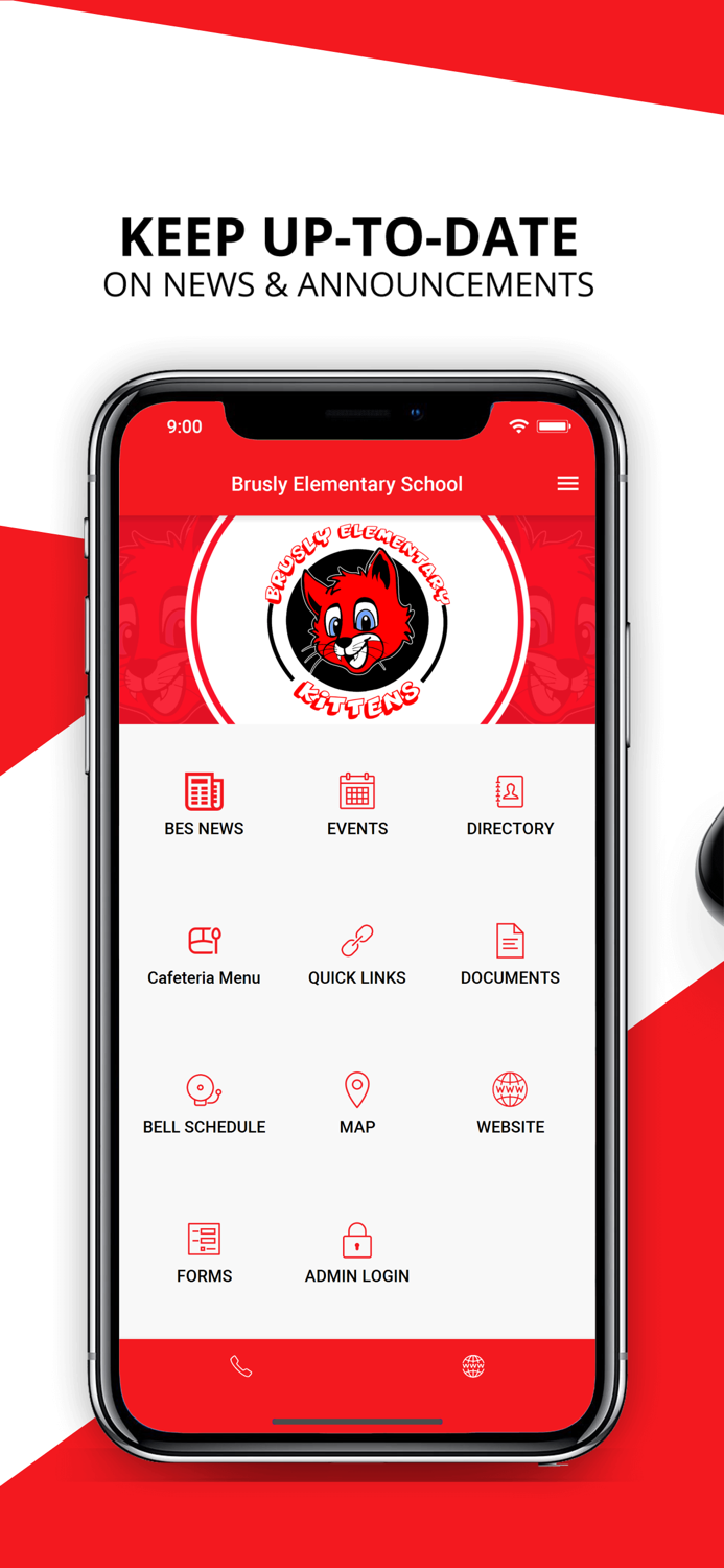 Brusly Elementary School