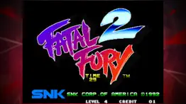 How to cancel & delete fatal fury 2 aca neogeo 3