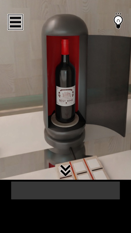 脱出ゲーム バミューダの秘宝 screenshot 5