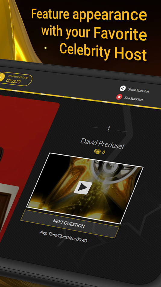 #9. StarCam® (iOS) Podle: Global Marketing Resources, Inc