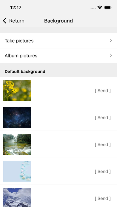 Smart uDA Screenshot 2 - AppWisp.com Smart uDA Screenshot 2 - AppWisp.com