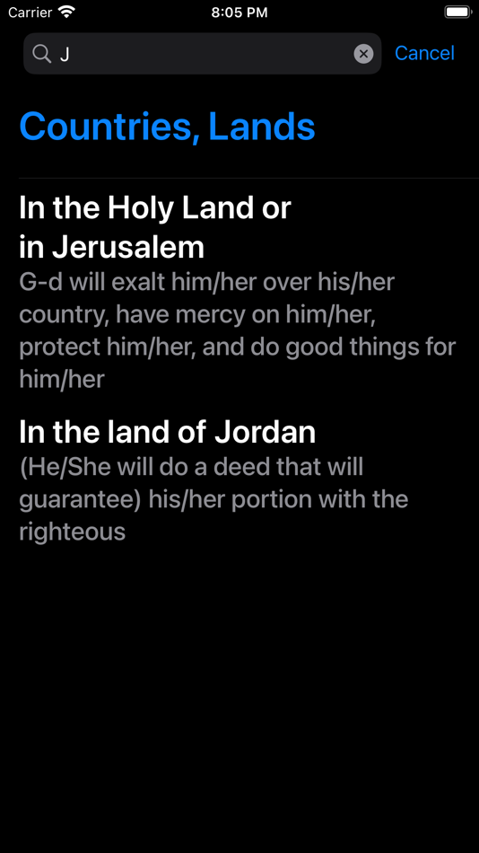 #4. Kabbalah on Dreams (iOS) 由: Ishmael Pazniak