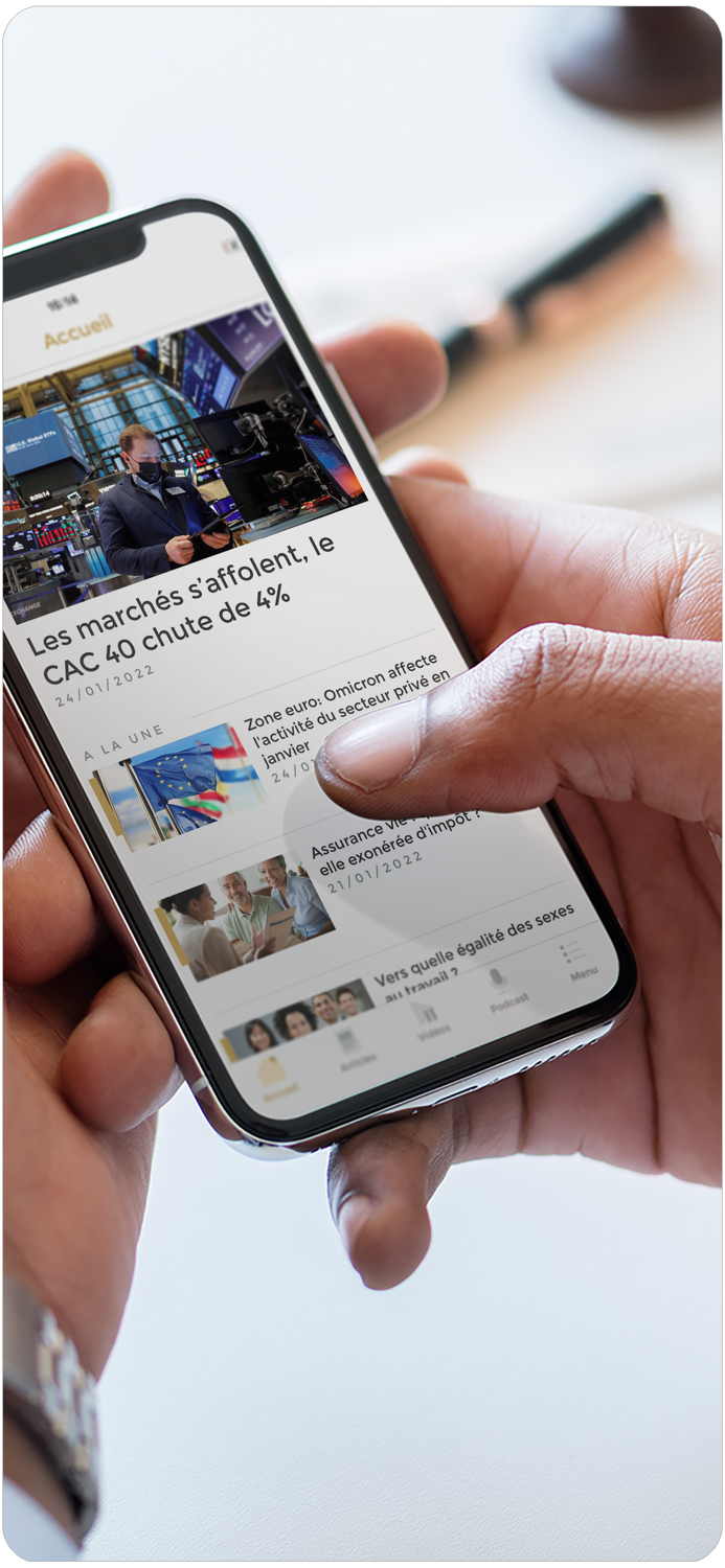 ActuPatrimoine LCLBanquePrivée