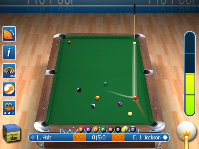 8 Ball Pool for PC Download & Play (2023 Latest)