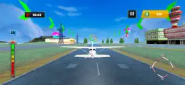 Game screenshot Plane Pilot Flight Simulator hack