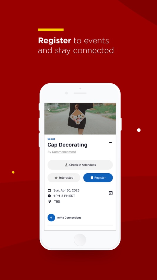 #4. EngageSC (iOS) 来自: University of Southern California Apps