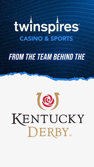 TS Casino & Sportsbook Screenshot