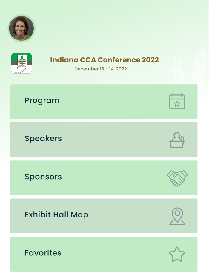 Indiana CCA