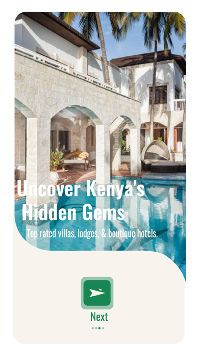 Uncover Africa Screenshot
