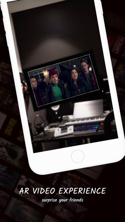 Primeflix Plus Movies & Tv screenshot-7