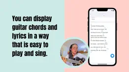 guitar chord & lyrics note app problems & solutions and troubleshooting guide - 3