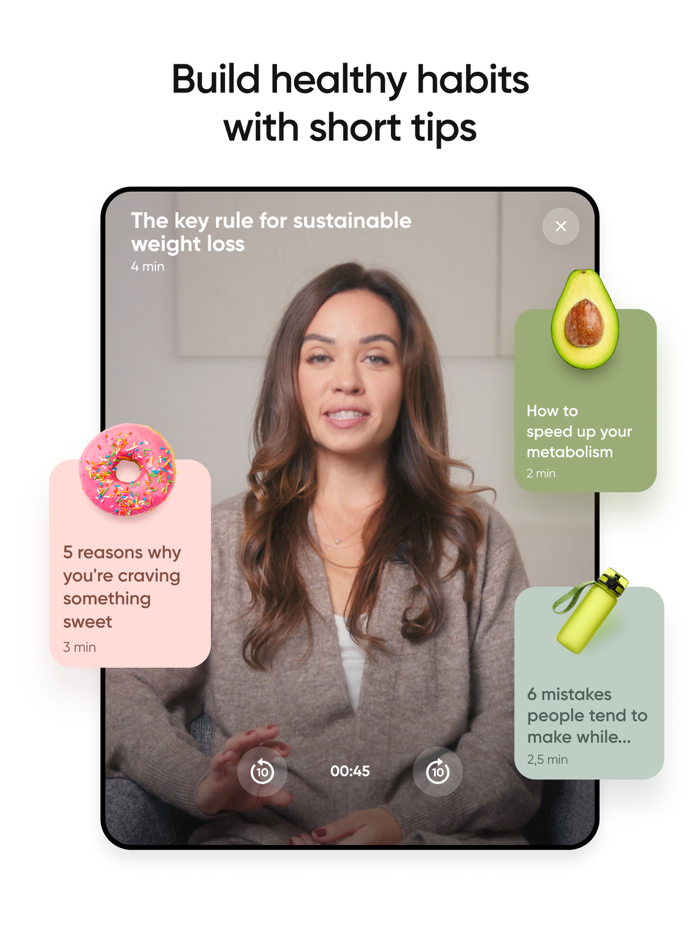 meOrigin daily wellness