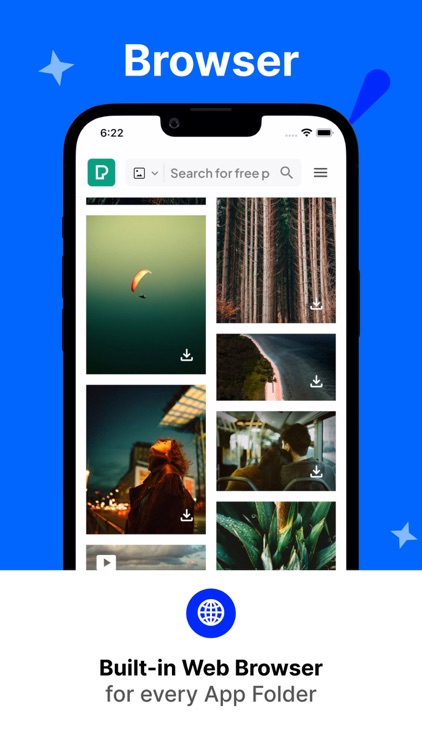 Cabinit: Private Photo Vault screenshot-3