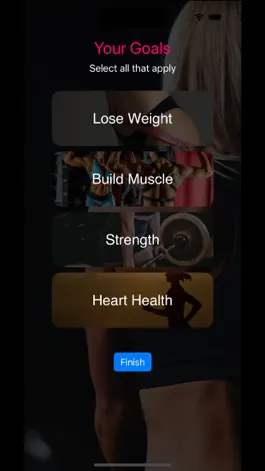 Game screenshot My iTrainer hack