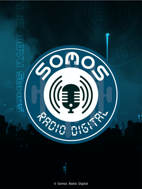 Somos Radio Digital