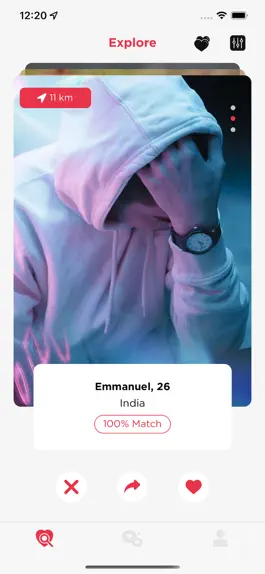 Game screenshot Bugaa - Modern Dating hack