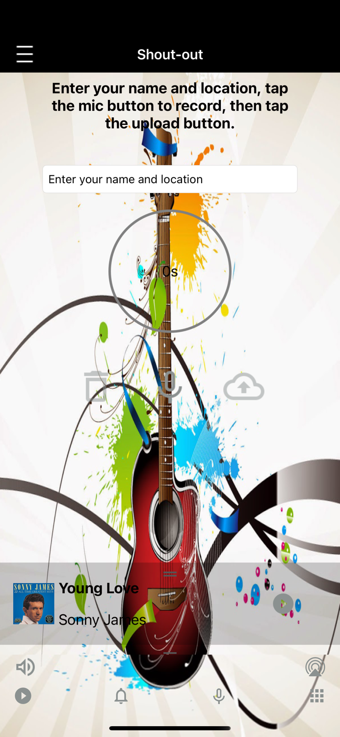 Classic Country 104.9