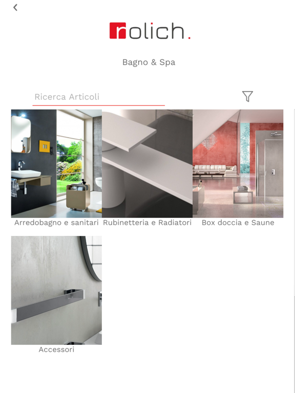 Screenshot #6 pour Rolich Store