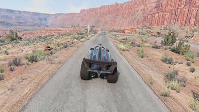 F1 Formula Racing RC Kart Race Screenshot