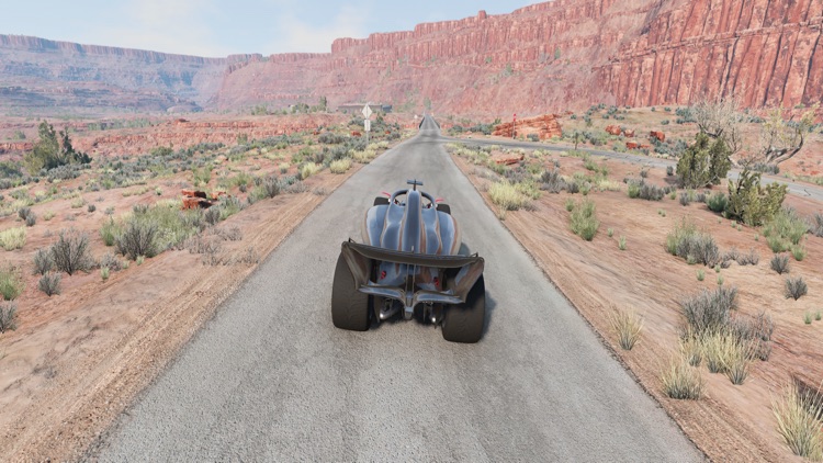 F1 Formula Racing RC Kart Race screenshot-5