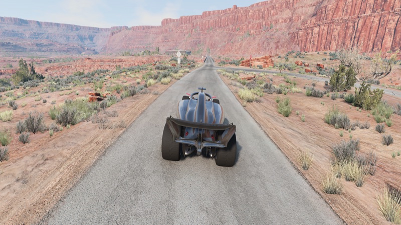 F1 Formula Racing RC Kart Race screenshot 6