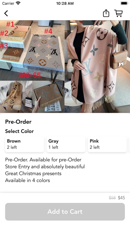 The Branded Loft Boutique