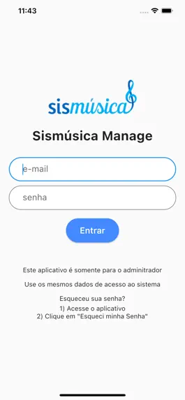 Game screenshot Sismusica Manage mod apk
