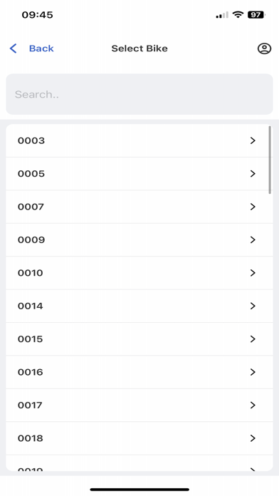 XFM Toolbox Screenshot
