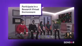 Game screenshot Sensor 3.0 mod apk