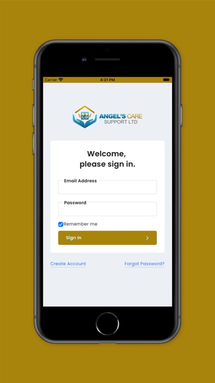 Angel's Care Support