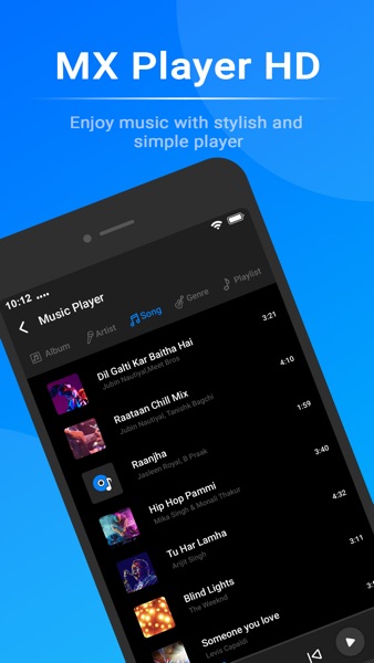 【图】Max Player & Editor(截图2) 【图】Max Player & Editor(截图2)