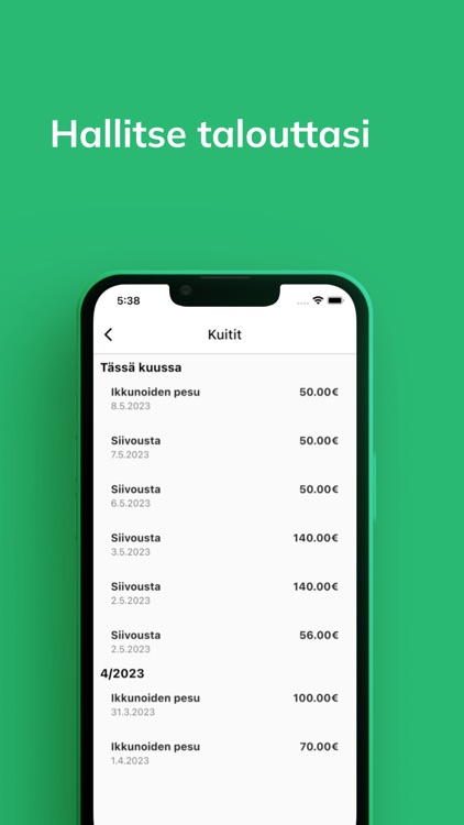 Taskify screenshot-5