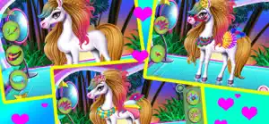 Pony Fashion Show screenshot #6 for iPhone