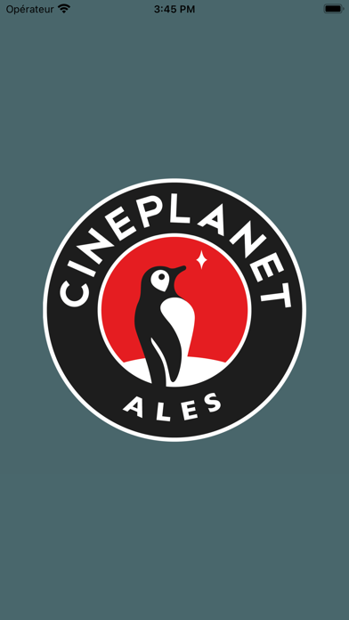 Cineplanet - Alès Screenshot