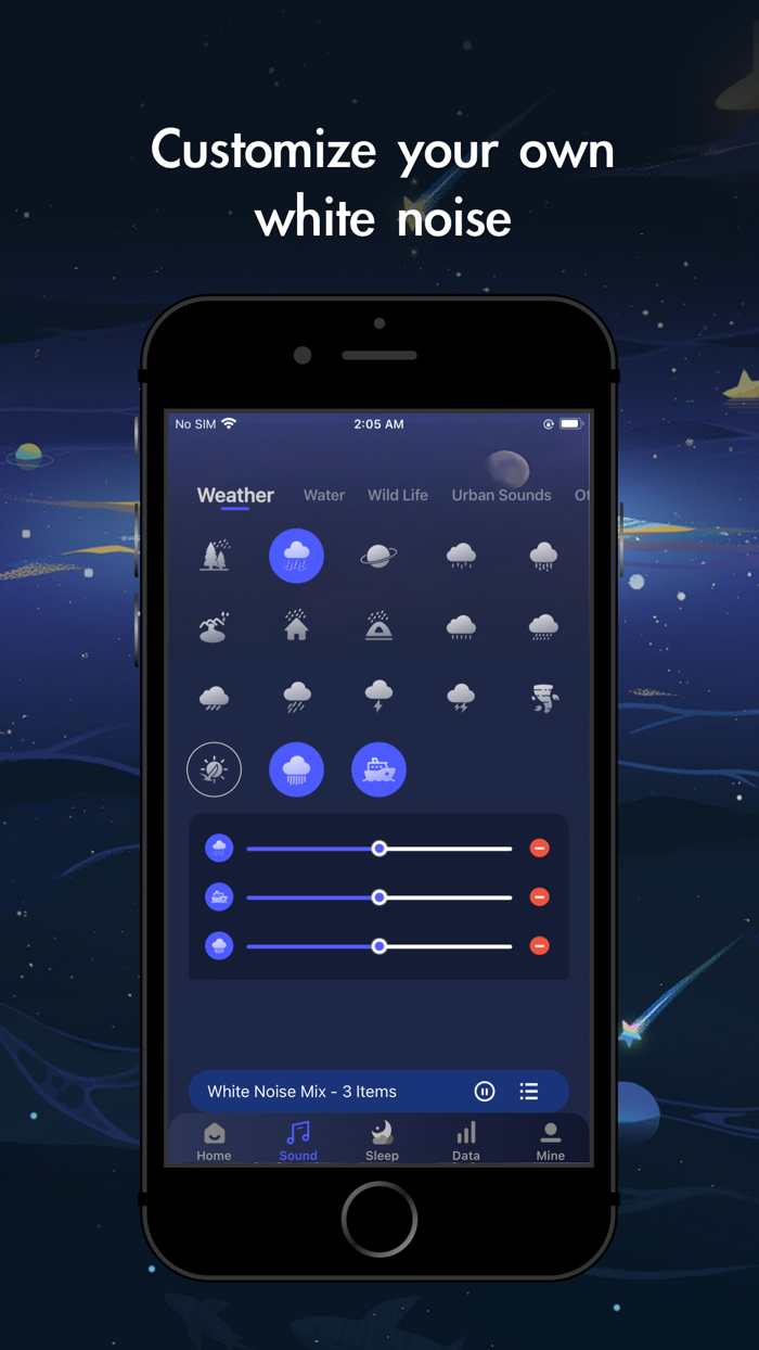Top Sleep Tracker - Best Sleep