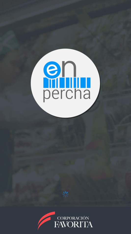 En Percha - 5.0.1 - (iOS)