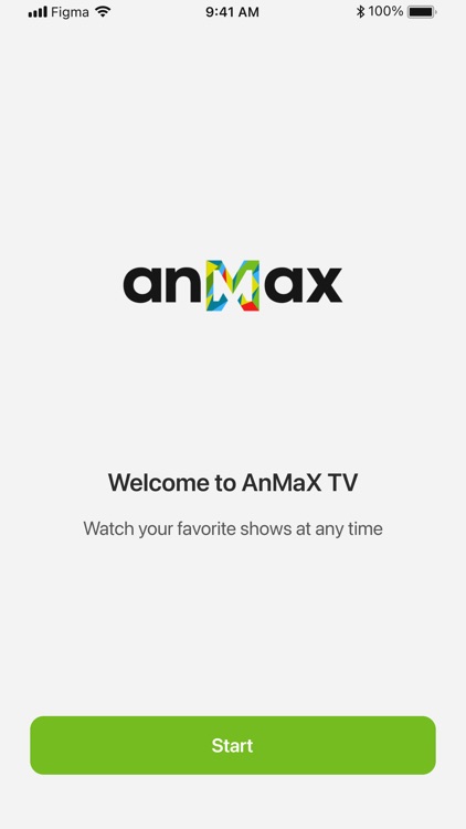 AnMaX TV screenshot-5