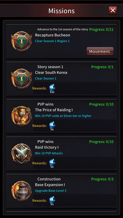 The First Hunter screenshot-9