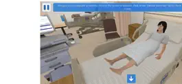 Game screenshot PacMeta Oxygen Saturation mod apk