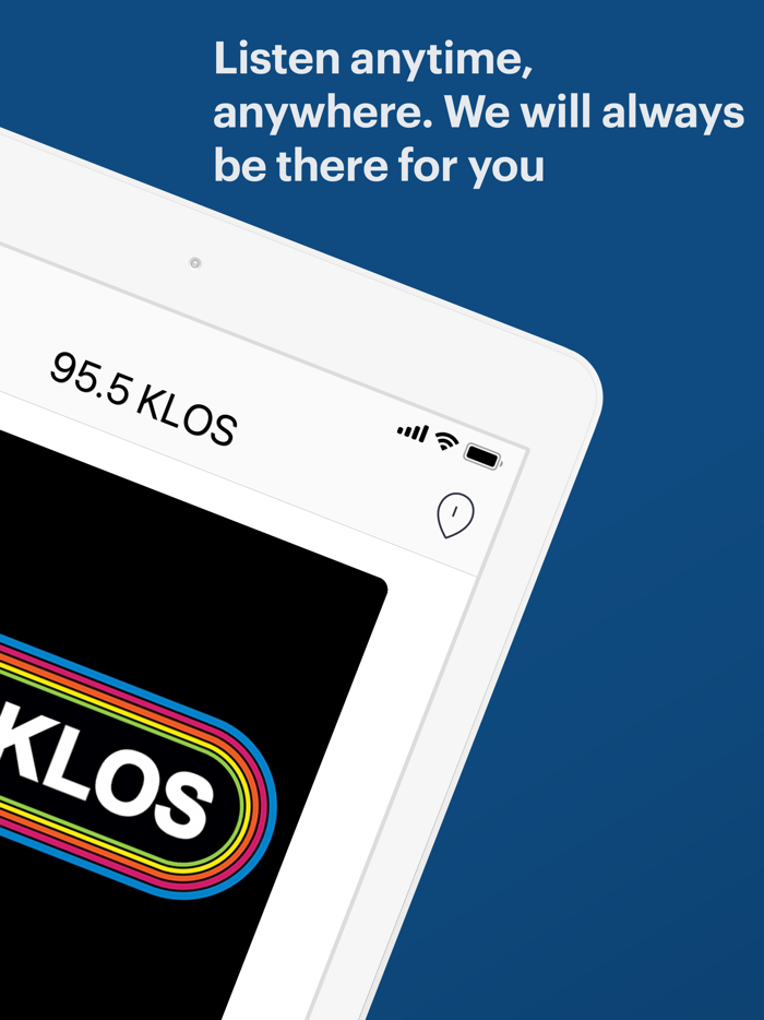 95.5 KLOS