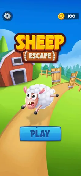 Game screenshot Sheep Escape- Save Puzzle mod apk