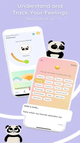 Game screenshot WellM apk