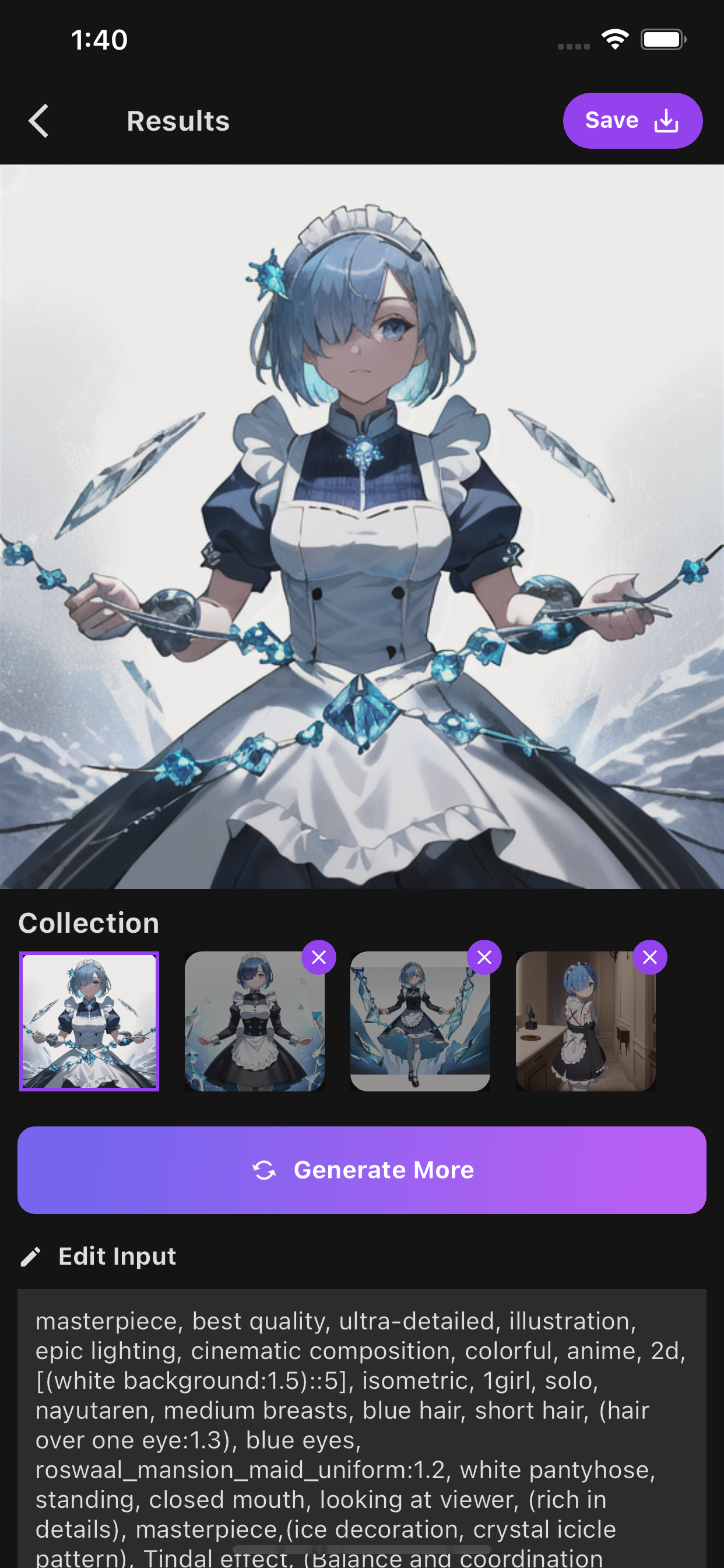 Anime Master