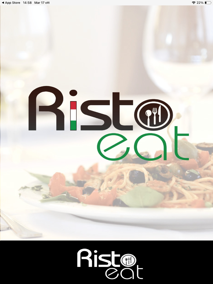 RISTO eat