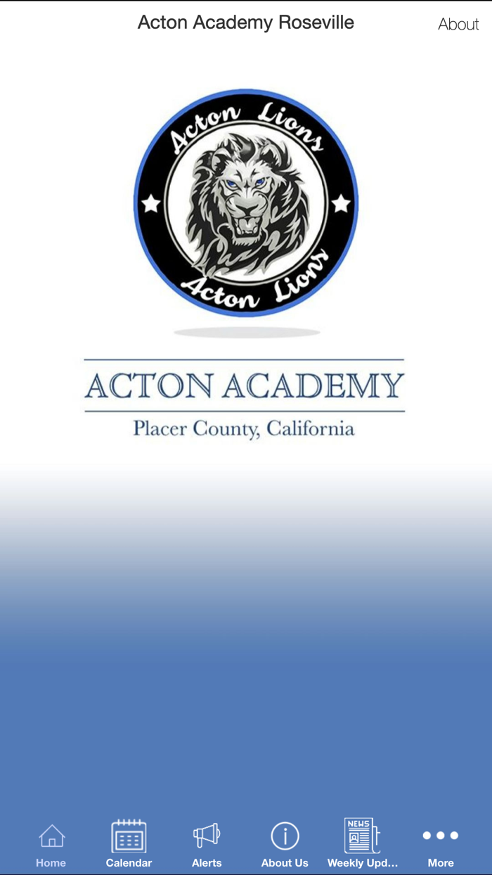 Acton Academy Roseville