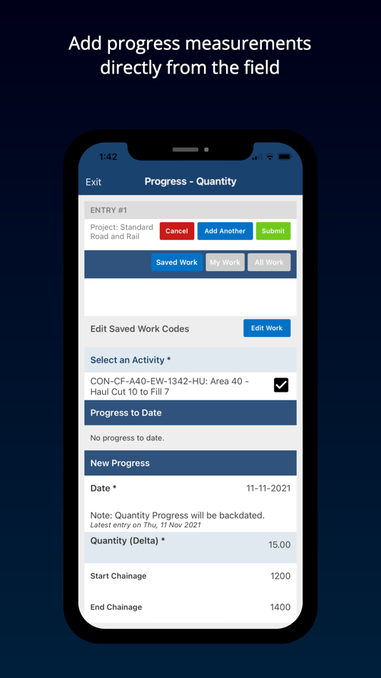 #3. SYNCHRO Perform (iOS) 由: Bentley Systems, Inc.